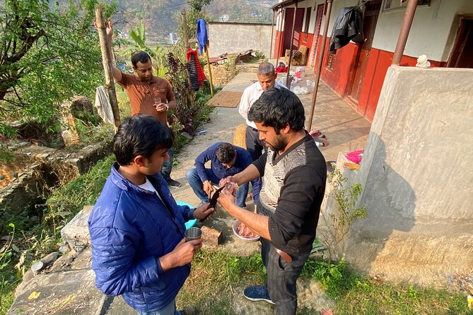 Urban Organic Farm Tour With Authentic Nepali Lunch in Pokhara Nepal - Cancellation Policy