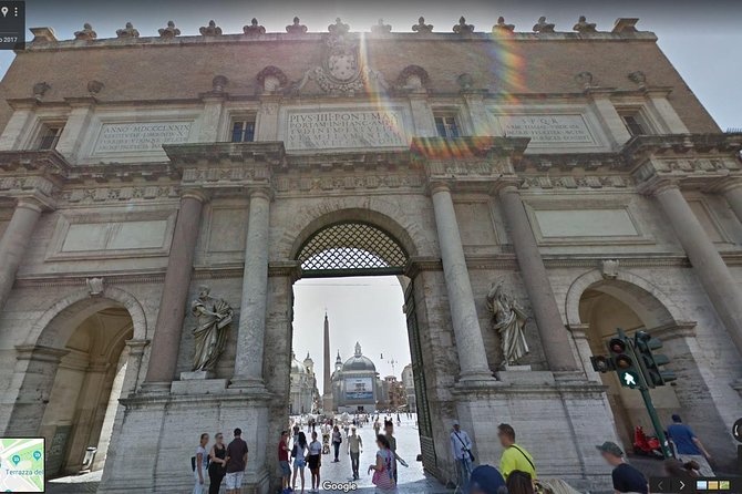 Urban Rafting on Romes Tiber River - Reviews