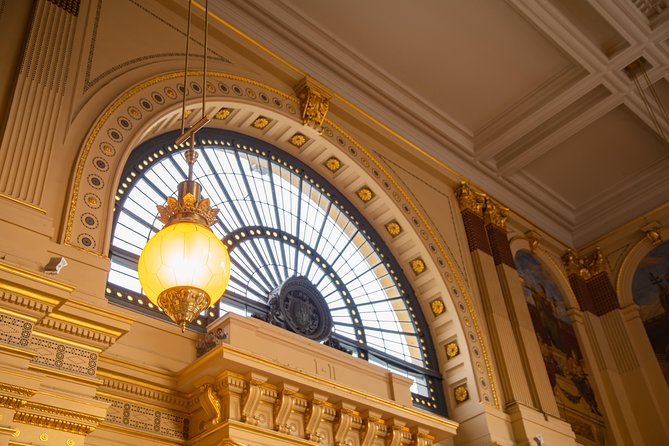 Urban Tour of the Outer Viii District Budapest - Tour Highlights