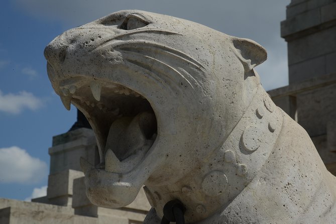 Urban Tour of the Outer Viii District Budapest - Guest Reviews