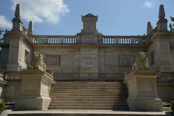 Urban Tour of the Outer Viii District Budapest - Frequently Asked Questions