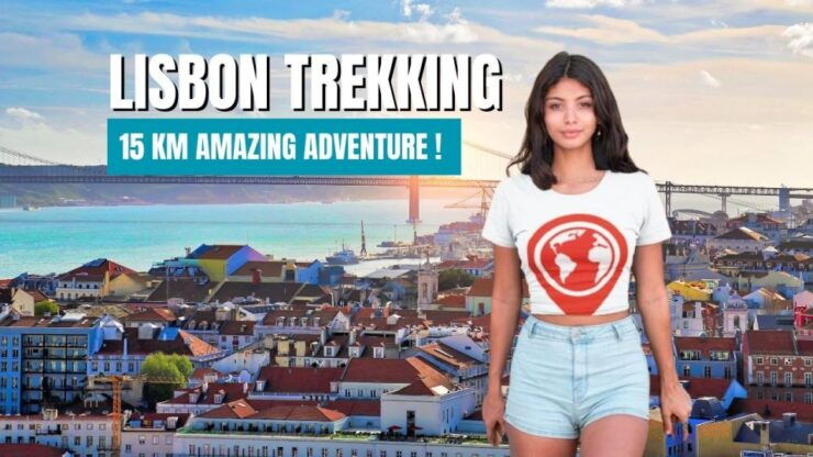URBAN TREKKING - Good To Know