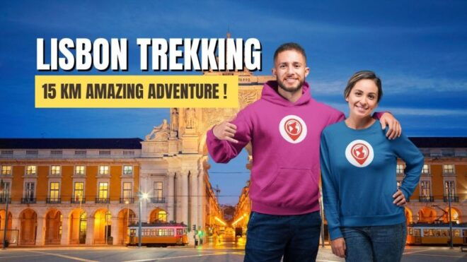 URBAN TREKKING - Trekking Highlights and Safety Measures