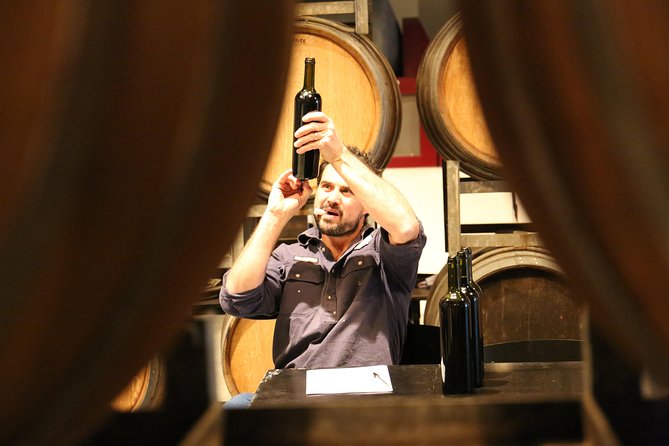 Urban Winery Sydney: Wine Blending Session - Wine Blending Class