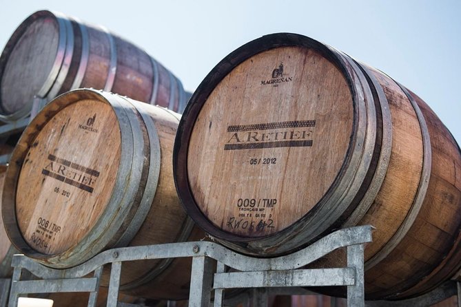 Urban Winery Sydney: Wine Blending Session - Personalized Wine Blending Experience