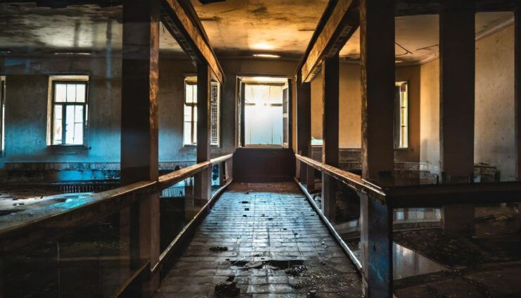 Urbex Comacchio: One Day in Abandonment - Tour Booking Details