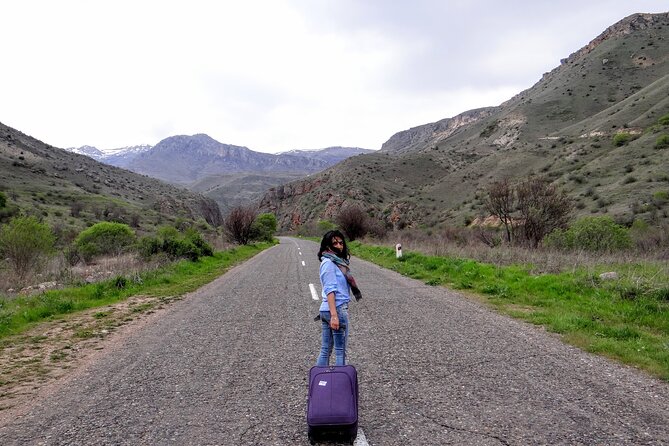 Urbex Photo Tour in Armenia - Frequently Asked Questions