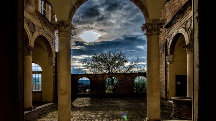 Urbino: 2-Hour Private Walking Tour With Certified Guide - Experience Highlights