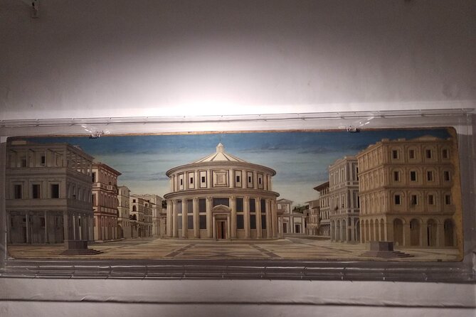 Urbino and Palazzo Ducale - Directions and How to Get There