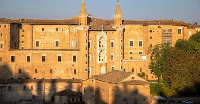 Urbino and the Ducal Palace - Pricing and Reservation Details