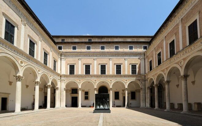 Urbino and the Ducal Palace - Key Highlights of the Tour