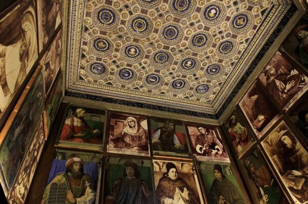 Urbino and the Ducal Palace - Expert Guides and Their Insights