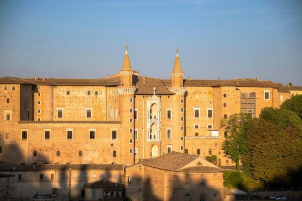 Urbino and the Ducal Palace - Frequently Asked Questions