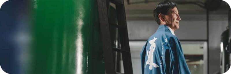 Ureshino: Gochoda Sake Brewery Tour with Tasting - An Authentic Glimpse into Japan’s Sake-Making Craft