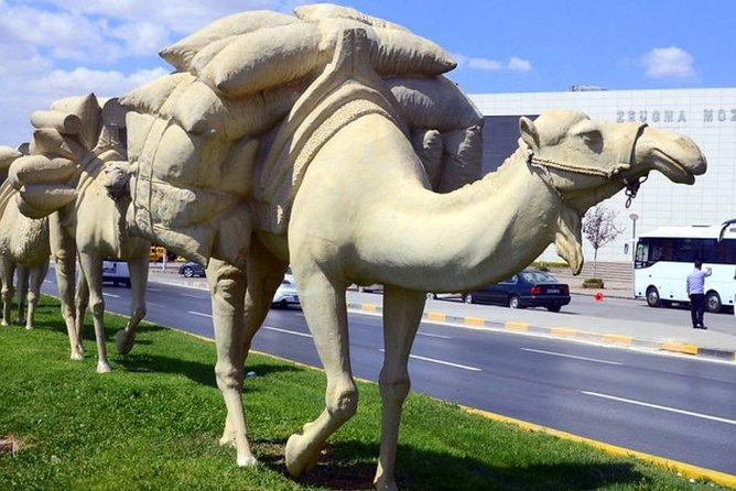 Urfa to Mt Nemrut on a Fascinating 4 Days Tour - Day 2: Journey to Mt Nemrut