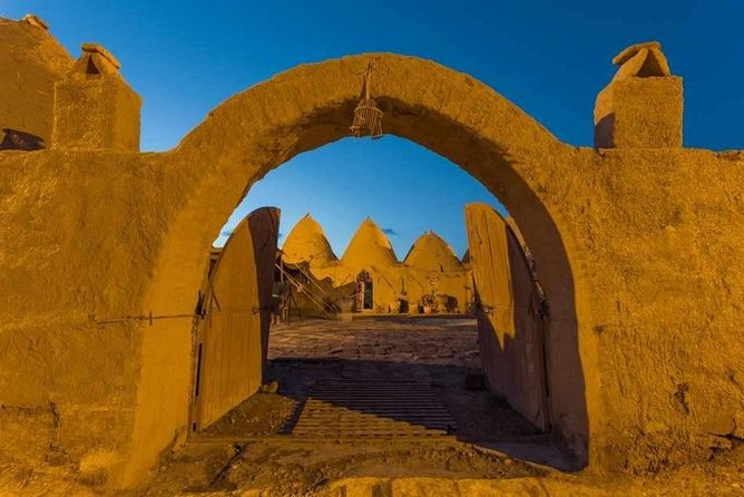 Urfa to Mt Nemrut on a Fascinating 4 Days Tour - Tour Highlights: Ancient Ruins and Sacred Statues