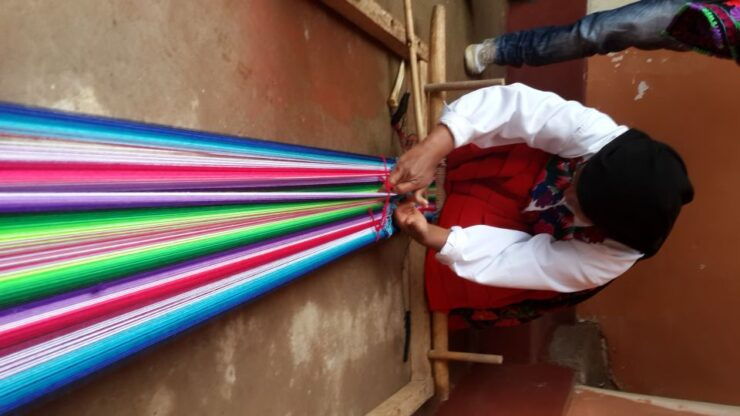 Uros, Amantani, Taquile Island, and Sillustani - Uros Floating Islands Experience