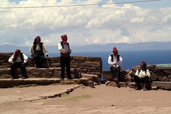 Uros and Taquile Islands on New and Comfortable SpeedBoat - Traveler Experiences and Recommendations