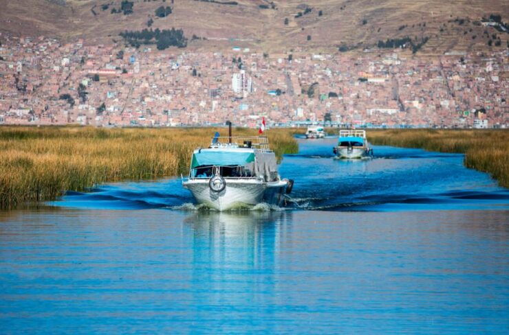 Uros and Taquile Tour 1 Day - Good To Know