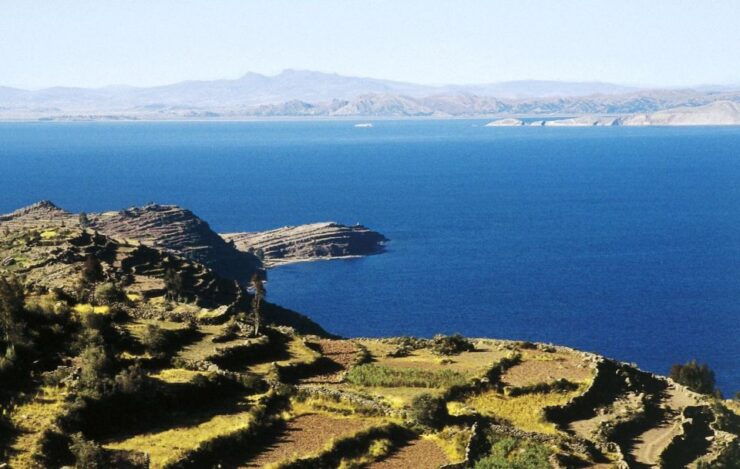 Uros Island, Amantani and Taquile in a Two Day Tour - Good To Know