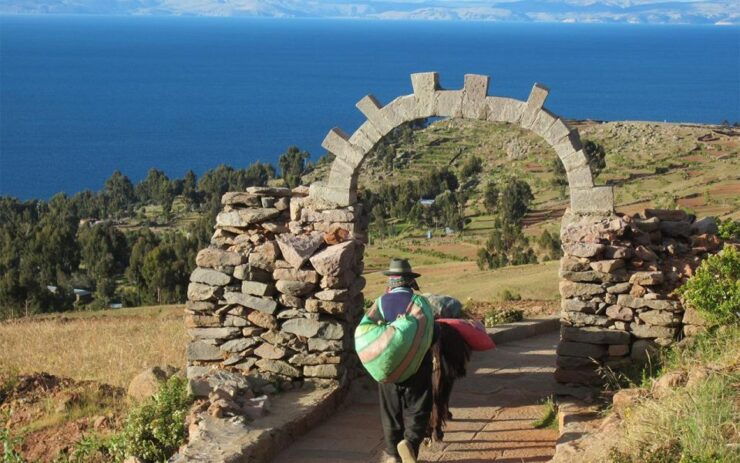 Uros Island, Amantani and Taquile in a Two Day Tour - Tour Duration and Highlights