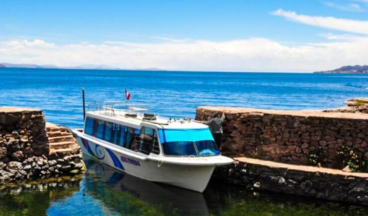 Uros Kayaking & Taquile Island Day Tour - Experience Highlights