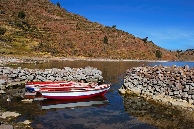 Uros Reed Floating Islands & Taquile Island Titicaca Puno Full Day - Common Questions