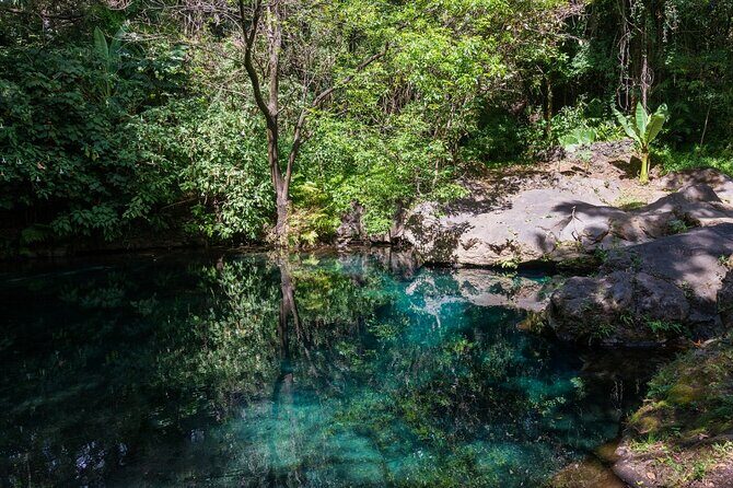 Uruapan Eco Tour with Breakfast - Good To Know  
