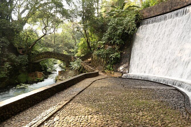 Uruapan Eco Tour with Breakfast - An In-Depth Look at Uruapan Eco Tour with Breakfast  