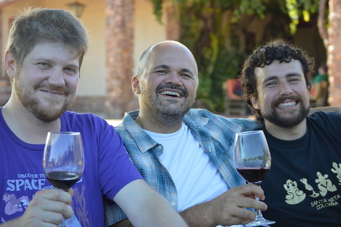 Uruguayan Small Group Wine Tour From Montevideo (Feb ) - Customer Reviews and Ratings