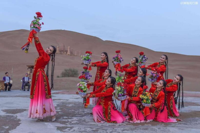 Urumqi: 8-Day Xinjiang Tour with Kanas Lake and Hemu Village - Good To Know