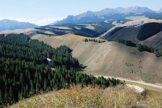 Urumqi Private Arrival Transfer: Railway Station to Hotel - Final Thoughts: Is It Worth It?