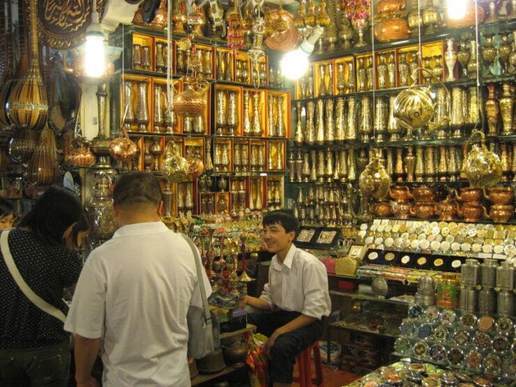 Urumqi Private Day Tour - Activity Description