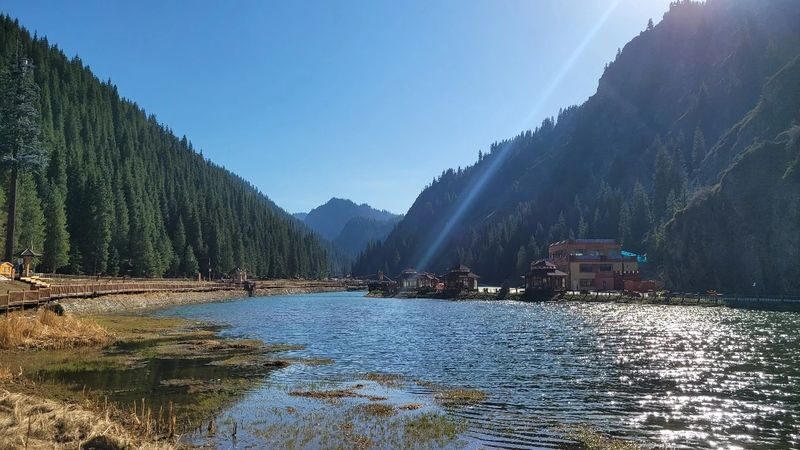 Urumqi Tianshan Grand Canyon One-Day Tour - Key points before you book