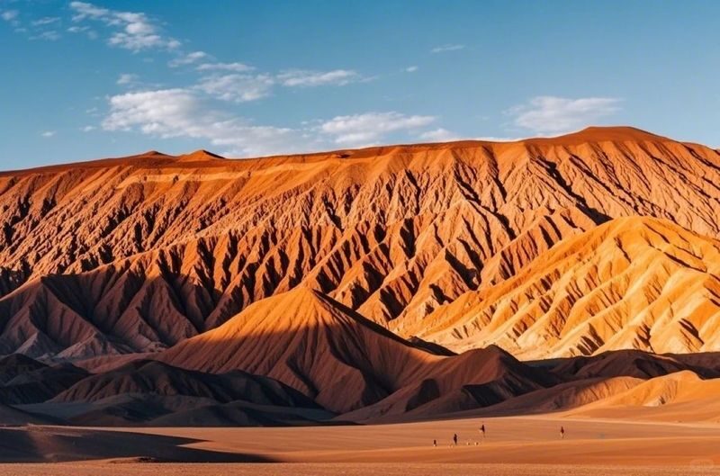 Urumqi Turpan Karez Well/Mazar Village One-Day Tour - The useful details at a glance