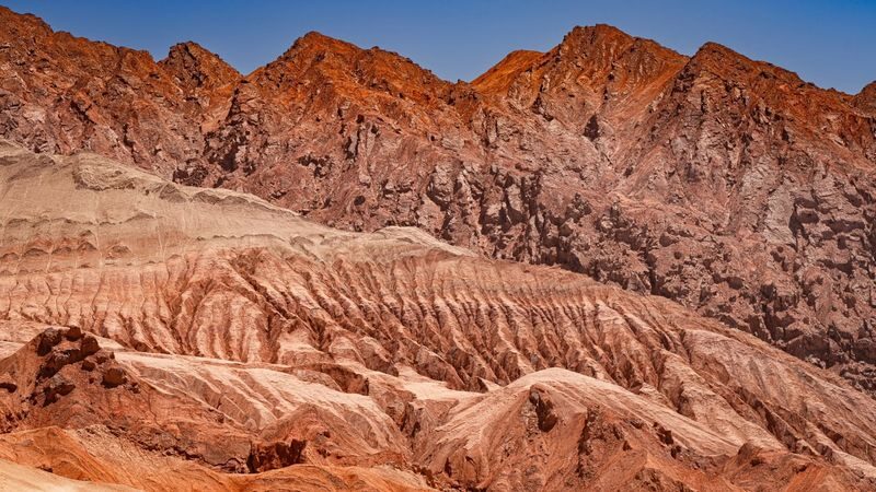 Urumqi Turpan Karez Well/Mazar Village One-Day Tour - Karez wells and the region’s working details