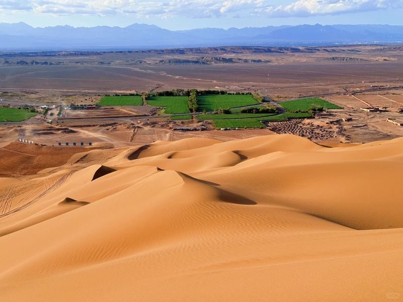 Urumqi Turpan Karez Well/Mazar Village One-Day Tour - Is the price good value?
