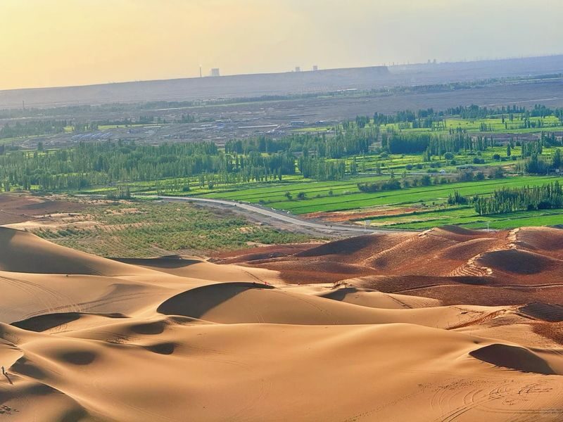 Urumqi Turpan Karez Well/Mazar Village One-Day Tour - Should you book this Turpan day tour?