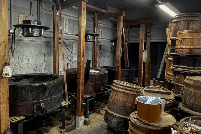 Urushi Lacquerware Craft Workshop in Kyoto's Nishijin District - The Sum Up: Is This Experience Worth It?