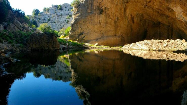 Urzulei: Supramonte Guided E-Bike Tour With Aperitif - Good To Know