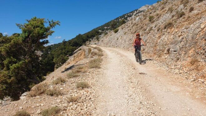 Urzulei: Supramonte Guided E-Bike Tour With Aperitif - Customer Reviews