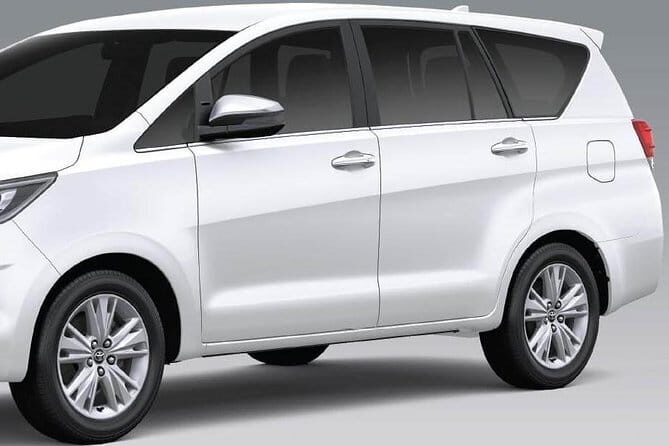 US$ 40 Safe Transfer Airport To City Hotels In A Private Car Upto 3pax - Good To Know