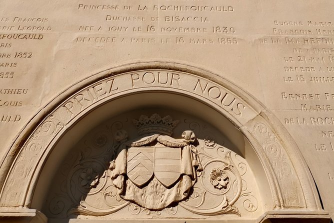 US and French Revolution With General Lafayette - Lafayette and the Declaration of the Rights of Man and of the Citizen