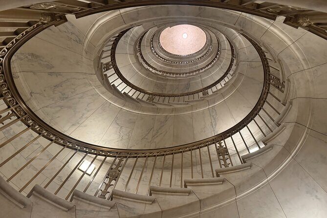 US Capitol & Supreme Court: Exclusive Small-Group Tour - Final Thoughts
