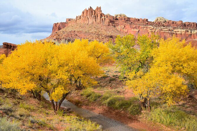 US Classic Southwest Adventure Self Guided Audio Tours - Exploring the Itinerary: What Makes Each Spot Special