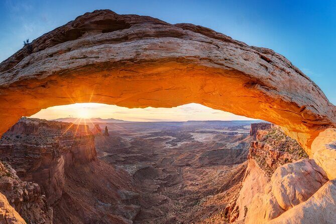 US Classic Southwest Adventure Self Guided Audio Tours - Who Is This Tour Best For?