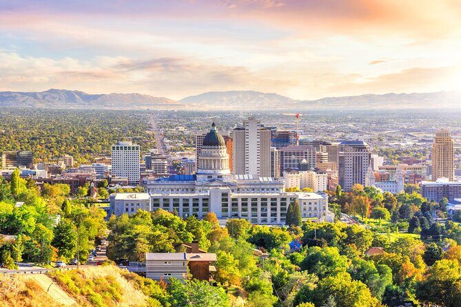 US Classic Southwest Adventure Self Guided Audio Tours - The Sum Up