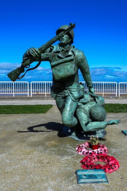 US Dday Full Day Experience - Detailed Itinerary Breakdown