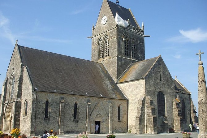 US DDAY Sites Full Day Tour 2nd Departure From Bayeux - Traveler Photos and Reviews