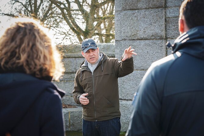 US DDAY Sites Full Day Tour 2nd Departure From Bayeux - Directions for the US D-Day Tour